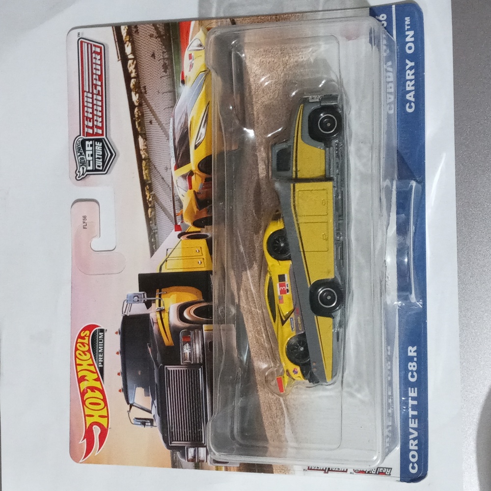 Hotwheels